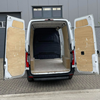 Mercedes Sprinter Grote Bestelwagen Diesel