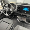 Mercedes Sprinter Grote Bestelwagen Diesel