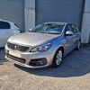 Peugeot 308 Stationwagen Break Diesel