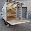 Mercedes Sprinter Verhuiswagen Met Laadklep Diesel
