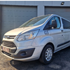 Ford Transit Custom Minibus Diesel 8+1