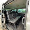 Ford Transit Custom Minibus Diesel 8+1