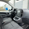 Mercedes Vito Middelgrote Bestelwagen Automaat Diesel