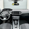 Peugeot 308 Middenklasse Automaat Wit Diesel