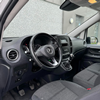 Mercedes Vito Middelgrote Bestelwagen Diesel