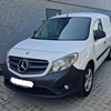 Mercedes Citan Kleine Bestelwagen Diesel