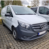 Mercedes Vito Middelgrote Bestelwagen Diesel