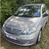 Citroen C3 Stadswagen Benzine Automaat