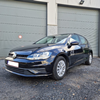 Volkswagen Golf Automaat Diesel