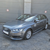 Audi A3 Middenklasse Diesel