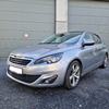 Peugeot 308 Middenklasse Diesel