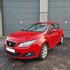 Seat Ibiza Stadswagen Diesel