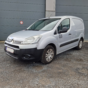 Citroen Berlingo Kleine Bestelwagen Diesel
