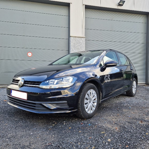 Volkswagen Golf Automaat Diesel