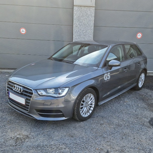 Audi A3 Middenklasse Diesel